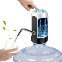 Thumbnail for Electric Portable Water Dispenser Pump