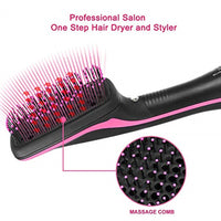 Thumbnail for Hair Dryer & Styler- One Step