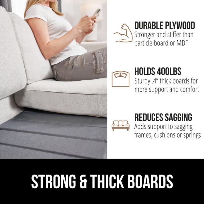 Sofa Support Board flex