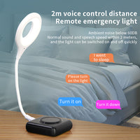 Thumbnail for Smart Voice Control USB Light