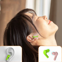 Thumbnail for Crystal Wireless Earphones - Transparent Air 33