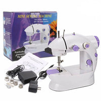 Thumbnail for Mini Sewing Machine