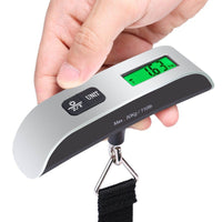 Thumbnail for Electronic Luggage Scale