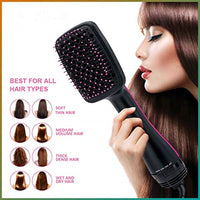 Thumbnail for Hair Dryer & Styler- One Step