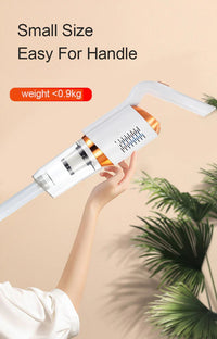 Thumbnail for 3-in-1 Wireless Vacuum Cleaner