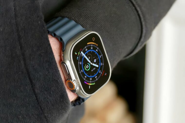 S9 Ultra  49mm smartwatch series 9