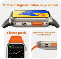 Thumbnail for S9 Ultra  49mm smartwatch series 9