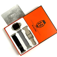 Thumbnail for S9 Ultra  49mm smartwatch series 9
