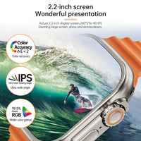 Thumbnail for S9 Ultra  49mm smartwatch series 9