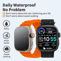 Thumbnail for S9 Ultra  49mm smartwatch series 9