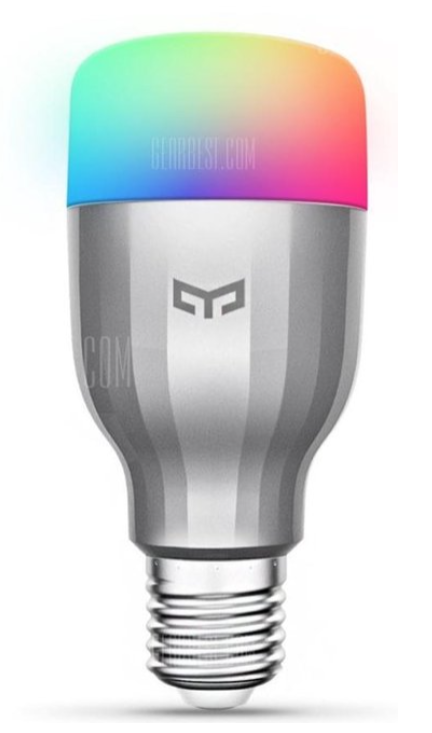 Smart Light Bulb