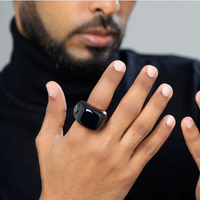 Thumbnail for Digital Smart Zikr Ring