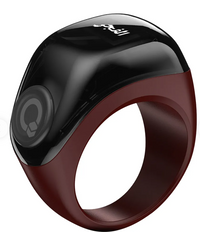 Thumbnail for Digital Smart Zikr Ring