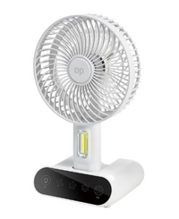 Thumbnail for Rechargeable LED Fan