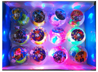 Thumbnail for Glitter Ball (12 pcs)