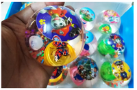 Thumbnail for Glitter Ball (12 pcs)