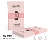 Thumbnail for Haino Teko Mini G9 Smart Watch