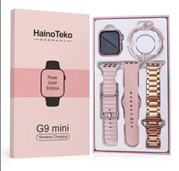 Thumbnail for Haino Teko Mini G9 Smart Watch