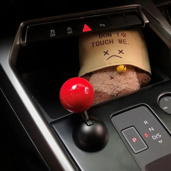 Car Push to Start Button Rocker