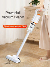 Thumbnail for 3-in-1 Wireless Vacuum Cleaner