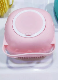 Thumbnail for Bath Brush Scrubber