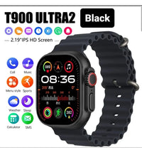 Thumbnail for T900 Ultra 2 Series 9 Smart Watch