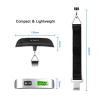 Thumbnail for Electronic Luggage Scale