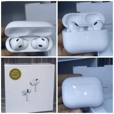 Airpods Pro 2 With ANC (Master Copy)