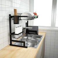 Thumbnail for Kitchen Over Sink Rack