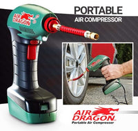 Thumbnail for Portable Air Dragon Compressor