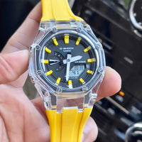 Thumbnail for G-Shock Round Watch