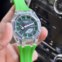 Thumbnail for G-Shock Round Watch