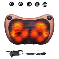 Thumbnail for Electric Neck and Body Massage Pillow