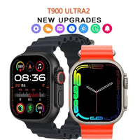 Thumbnail for T900 Ultra 2 Series 9 Smart Watch