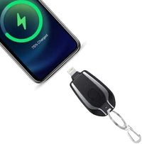 Thumbnail for Emergency Portable Key Chain Charger