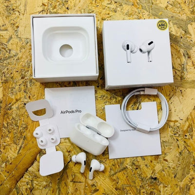 Airpods Pro 2 With ANC (Master Copy)