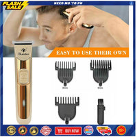 Thumbnail for Electric Hair Trimmer