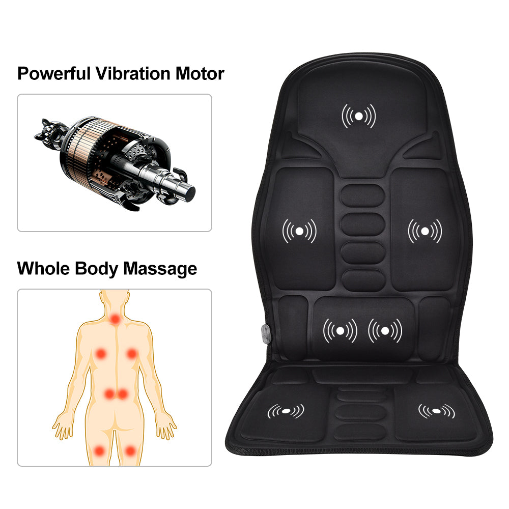 Massage Seat Topper