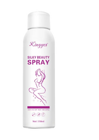 Thumbnail for Silky Beauty Hair Spray