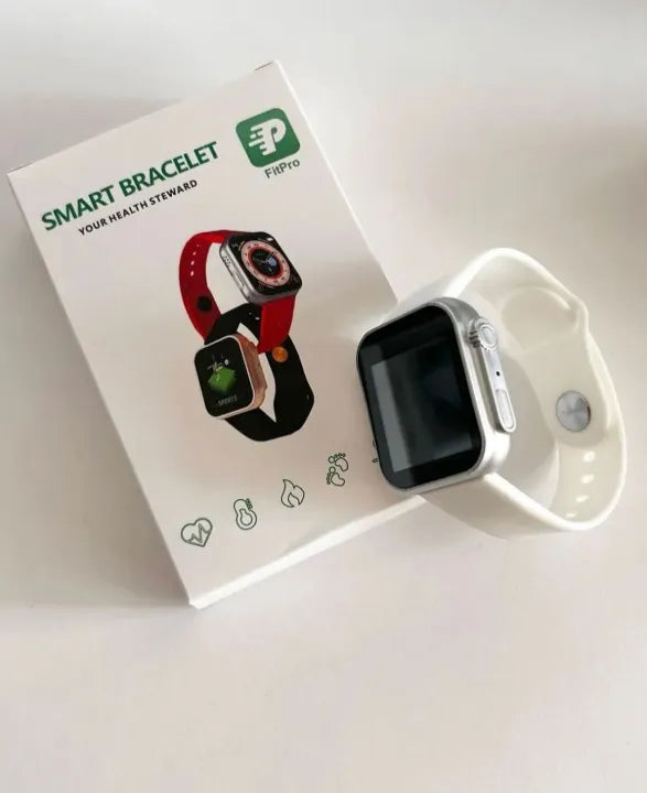 D20 Ultra Smart Watch
