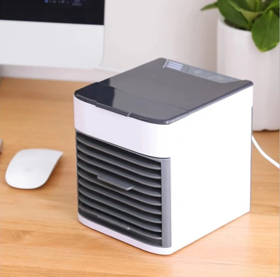 Mini Air Conditioning Fan