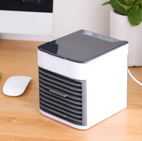 Thumbnail for Mini Air Conditioning Fan