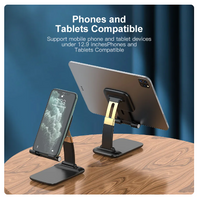 Thumbnail for Phone Tablet Stand