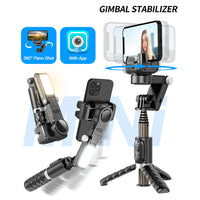 Thumbnail for Smart Handheld Gimbal