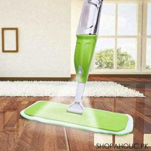 Healthy Cleaning Spray Mop