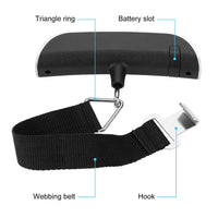 Thumbnail for Electronic Luggage Scale