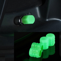 Thumbnail for Car Luminous Tire Valve Cap(4 pcs set)