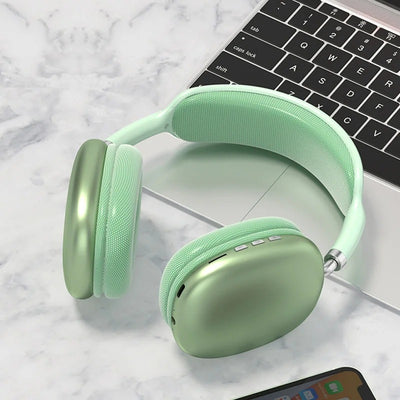 Headphone Wireless Bluetooth