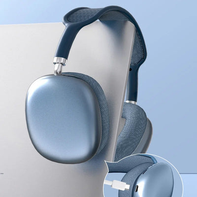 Headphone Wireless Bluetooth