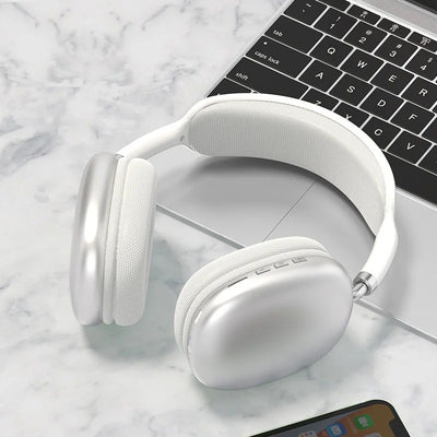 Headphone Wireless Bluetooth